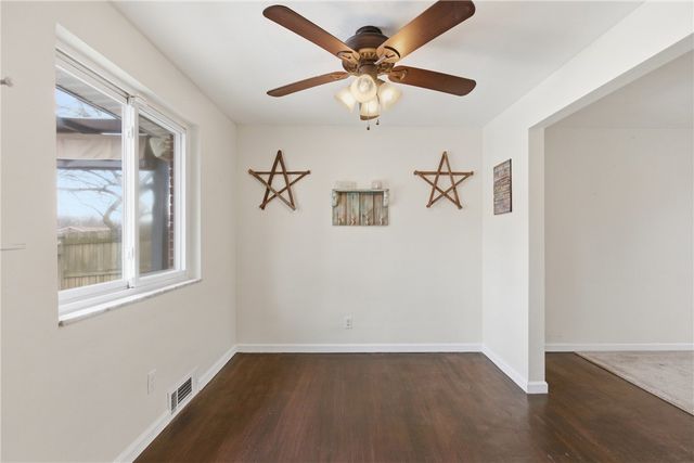 3529 W Stag Dr, Richland, PA 15044