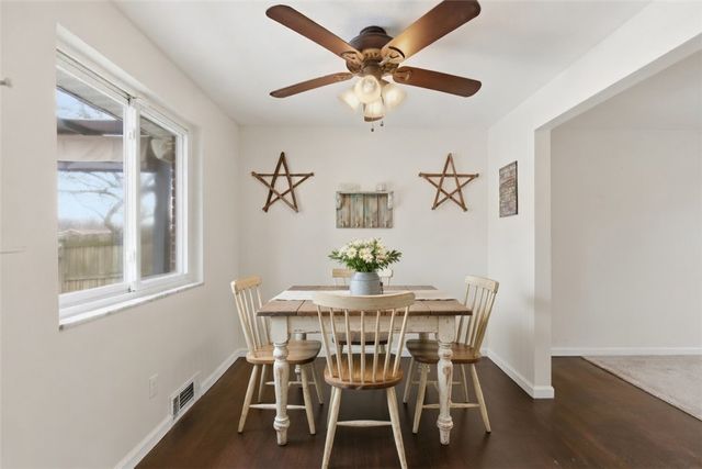 3529 W Stag Dr, Richland, PA 15044