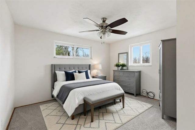 3529 W Stag Dr, Richland, PA 15044