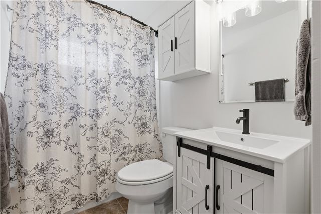 3529 W Stag Dr, Richland, PA 15044