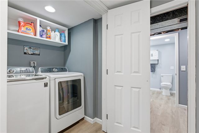 3529 W Stag Dr, Richland, PA 15044