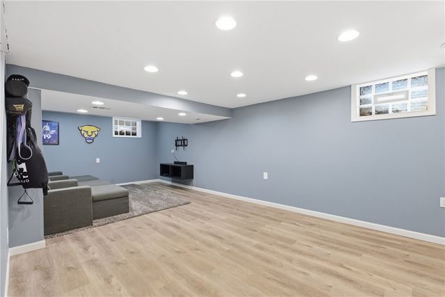 3529 W Stag Dr, Richland, PA 15044