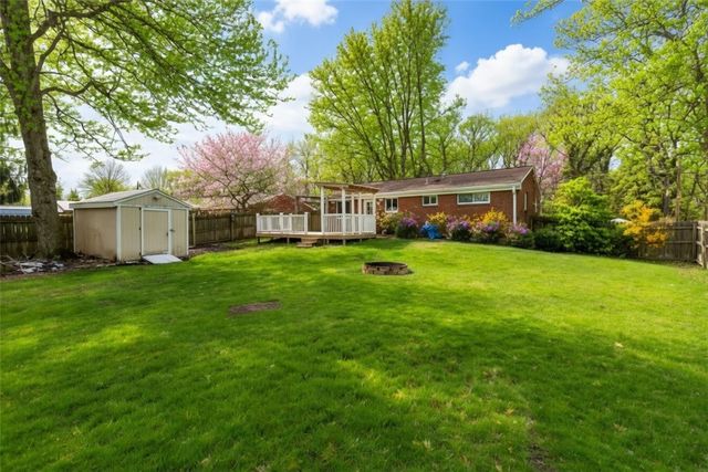 3529 W Stag Dr, Richland, PA 15044