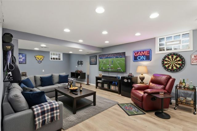 3529 W Stag Dr, Richland, PA 15044