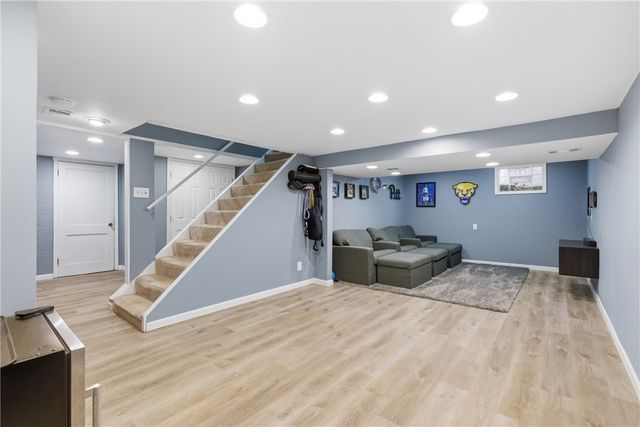 3529 W Stag Dr, Richland, PA 15044