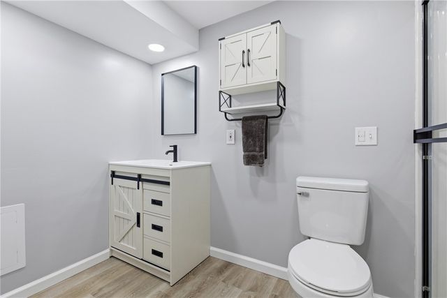 3529 W Stag Dr, Richland, PA 15044