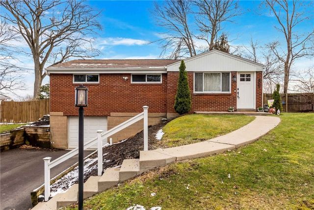 3529 W Stag Dr, Richland, PA 15044