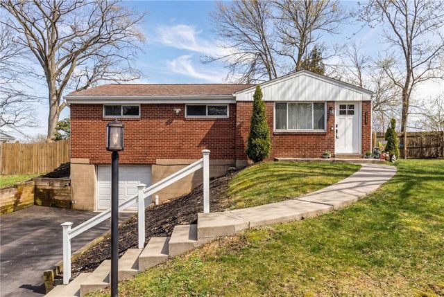 3529 W Stag Dr, Richland, PA 15044