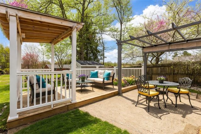 3529 W Stag Dr, Richland, PA 15044