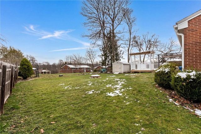 3529 W Stag Dr, Richland, PA 15044