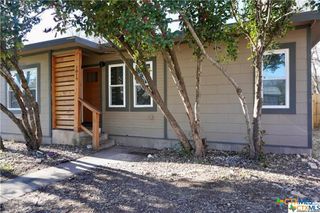 1017/1019 Haynes Street 7, San Marcos, TX 78666