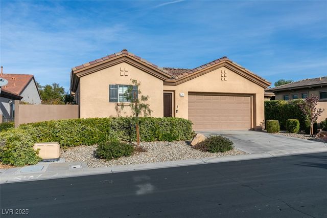 20 Hunt Valley Trail, Henderson, NV 89052