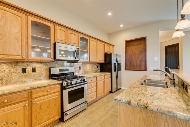 20 Hunt Valley Trail, Henderson, NV 89052