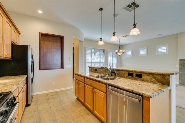 20 Hunt Valley Trail, Henderson, NV 89052