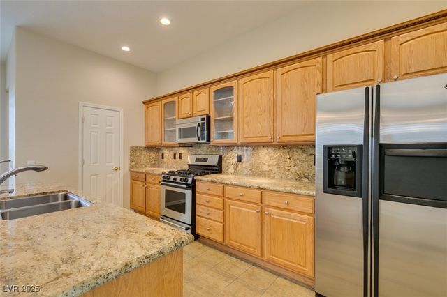 20 Hunt Valley Trail, Henderson, NV 89052