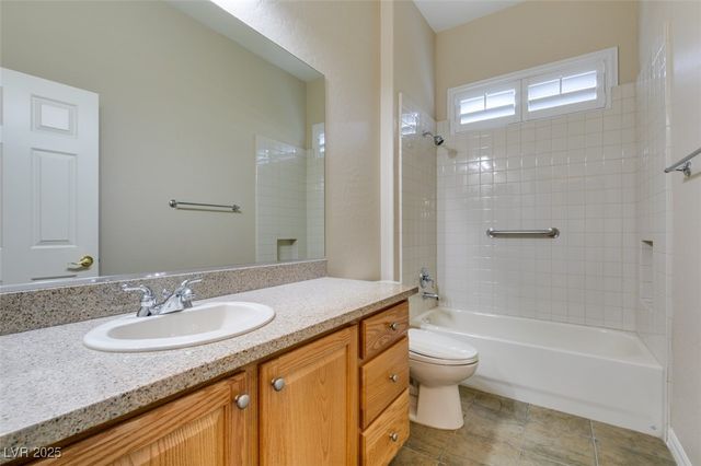 20 Hunt Valley Trail, Henderson, NV 89052