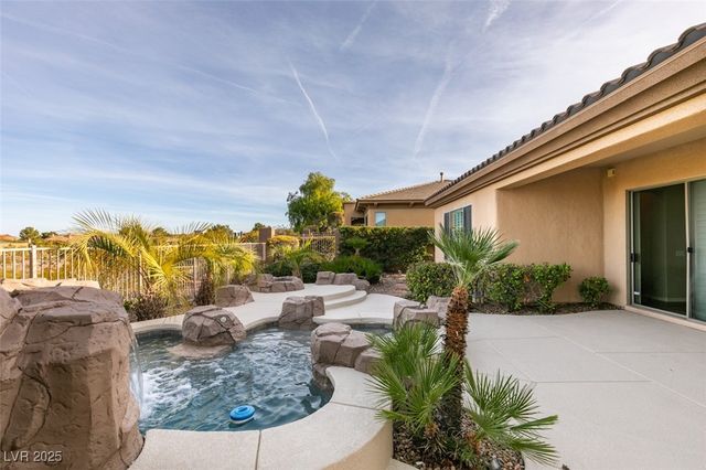 20 Hunt Valley Trail, Henderson, NV 89052