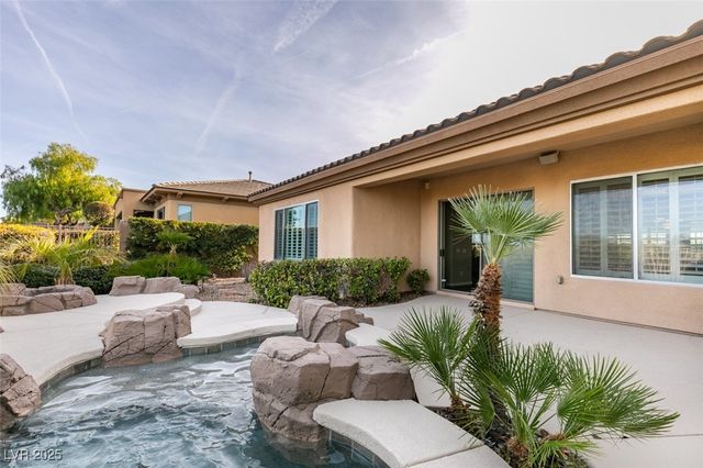 20 Hunt Valley Trail, Henderson, NV 89052