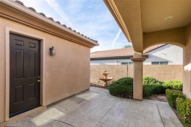 20 Hunt Valley Trail, Henderson, NV 89052