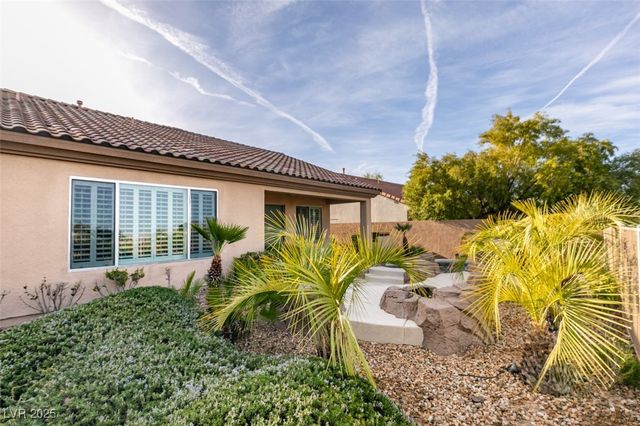 20 Hunt Valley Trail, Henderson, NV 89052