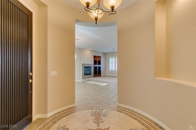 20 Hunt Valley Trail, Henderson, NV 89052