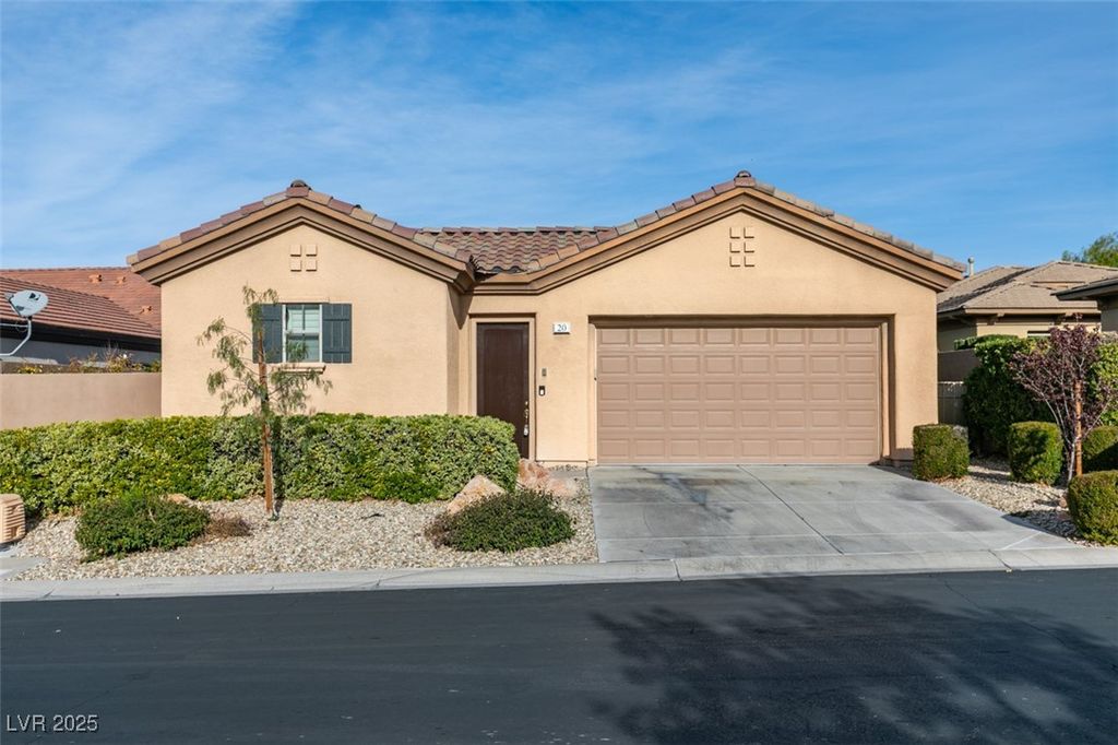 20 Hunt Valley Trail, Henderson, NV 89052