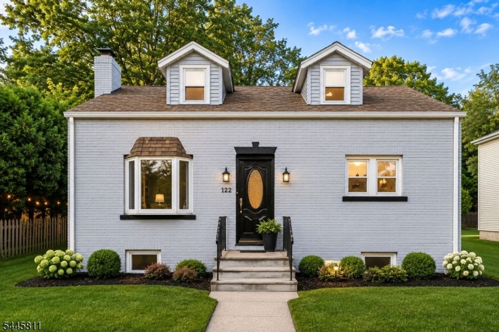 122 Garside Ave, Wayne Twp., NJ 07470