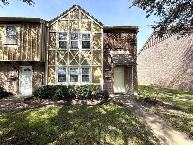 10428 Hammerly Boulevard 51, Houston, TX 77043