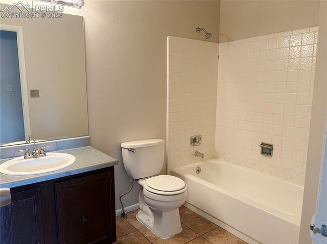 7470 Dove Creek Circle, Colorado Springs, CO 80911