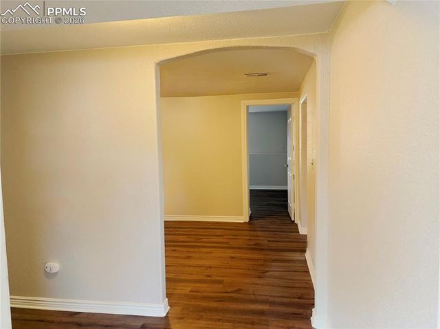 7470 Dove Creek Circle, Colorado Springs, CO 80911