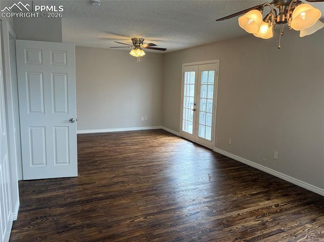 7470 Dove Creek Circle, Colorado Springs, CO 80911