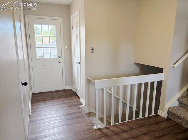 7470 Dove Creek Circle, Colorado Springs, CO 80911