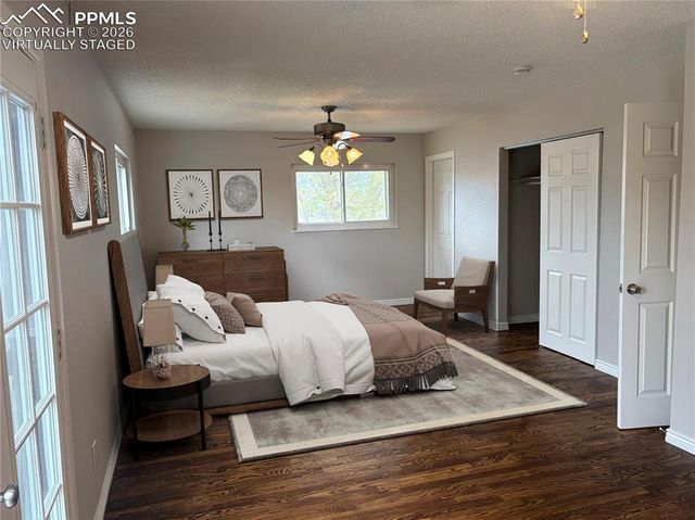 7470 Dove Creek Circle, Colorado Springs, CO 80911