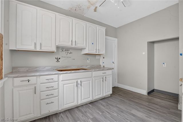3597 E 154th Street, Cleveland, OH 44120