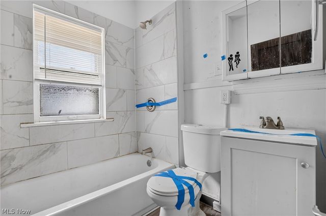 3597 E 154th Street, Cleveland, OH 44120