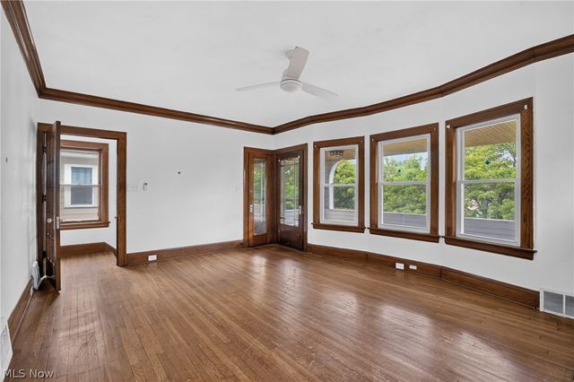 3597 E 154th Street, Cleveland, OH 44120