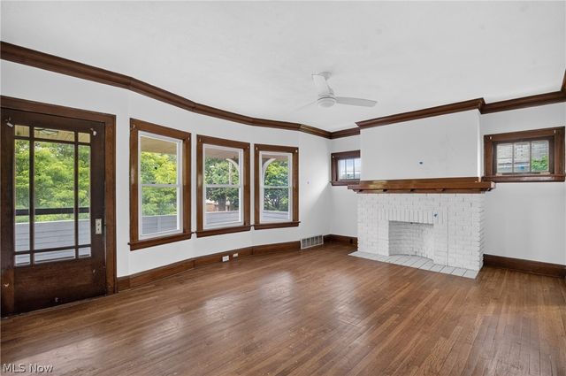 3597 E 154th Street, Cleveland, OH 44120