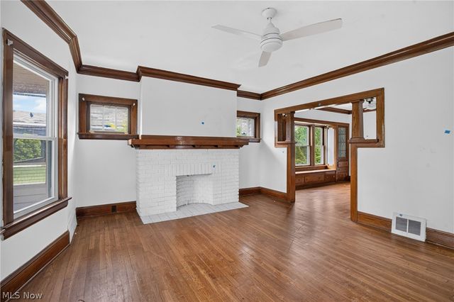 3597 E 154th Street, Cleveland, OH 44120