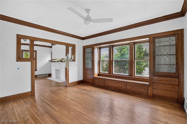 3597 E 154th Street, Cleveland, OH 44120