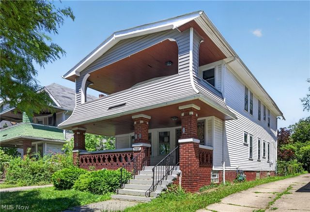 3597 E 154th Street, Cleveland, OH 44120