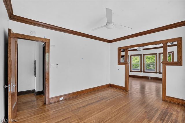 3597 E 154th Street, Cleveland, OH 44120