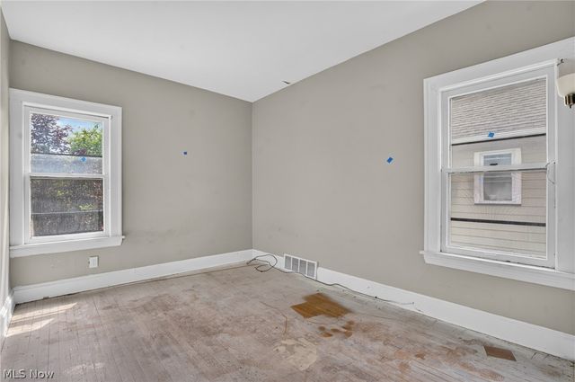 3597 E 154th Street, Cleveland, OH 44120