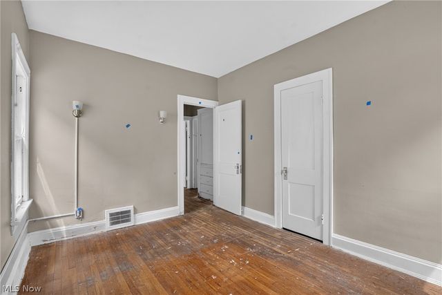 3597 E 154th Street, Cleveland, OH 44120