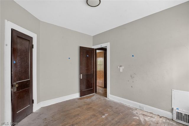 3597 E 154th Street, Cleveland, OH 44120