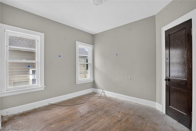 3597 E 154th Street, Cleveland, OH 44120