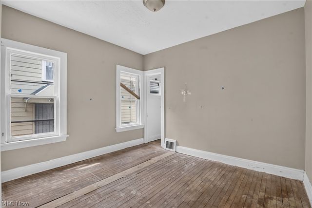 3597 E 154th Street, Cleveland, OH 44120