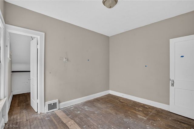 3597 E 154th Street, Cleveland, OH 44120