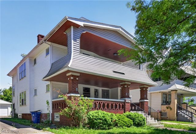 3597 E 154th Street, Cleveland, OH 44120