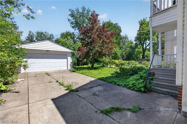 3597 E 154th Street, Cleveland, OH 44120