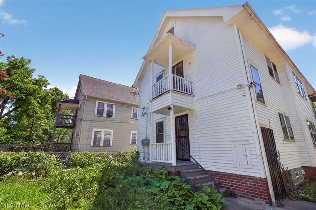 3597 E 154th Street, Cleveland, OH 44120